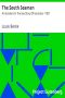 [Gutenberg 25108] • The South Seaman / An Incident In The Sea Story Of Australia - 1901